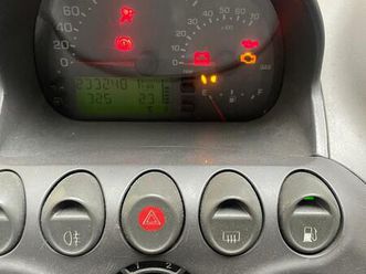 multipa tutto tagliandato riverniciata