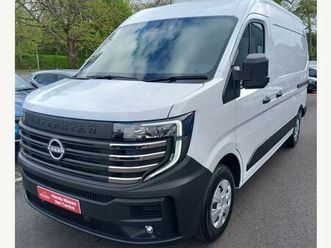 2.0 dci 35 tekna l2 h2 euro 6 (start/stop) 4dr