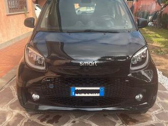 smart fortwo 3ªs.(c/a453) - 2021