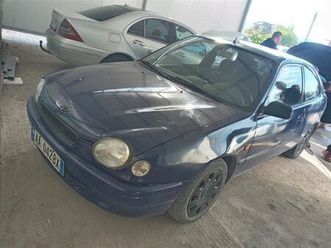 1.3 bezin toyota letra t sapo prera