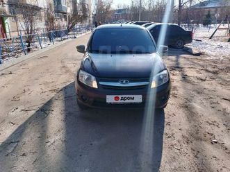 продажа лада гранта, 2015 год в мытищах