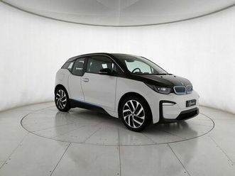 bmw i3 120ah advantage cvt