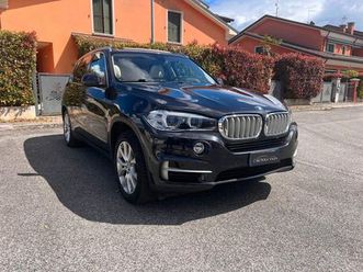 bmw x5 xdrive40e iperformance luxury