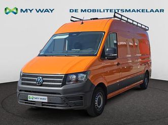 volkswagen-crafter-35-fourgon-lwb-hr-nieuw-l4h3-2-0tdi-177pk-asg-8-dakdrager-ladder-tr