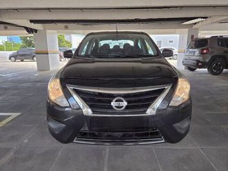 v-drive 1.0 12v flex mec