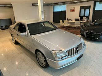 s 600 automatic