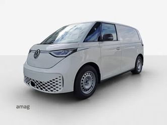 vw nutzfahrzeuge id. buzz cargo 59/63kwh 2988mm