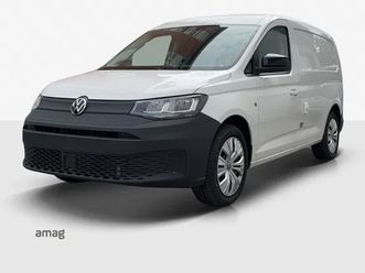 vw nutzfahrzeuge ca. cargo maxi 2.0tdi 122ps 4m