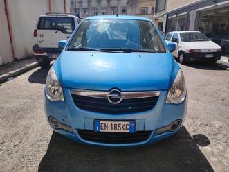 opel agila 1.0 12v 68cv enjoy