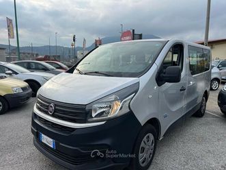 combi m1 1.6 twin t. mjt ch1 10q 125cv 9posti