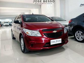 ónix la joy + 2018 ( gnc)