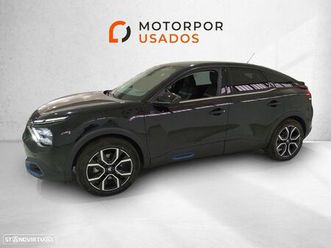 citroen-e-c4-50-kwh-shine