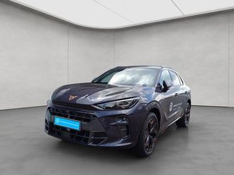 cupra terramar 1.5 etsi dsg