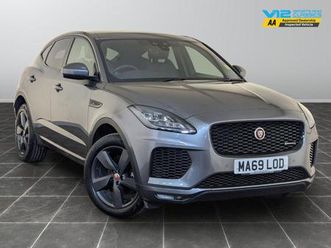 JAGUAR E-PACE P250 2-0-p250-s-auto-awd-euro-6-s-s-5dr