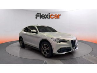 2.2 diesel 140kw (190cv) sprint awd