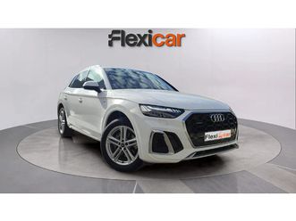 s line 40 tdi 150kw quattro-ultra