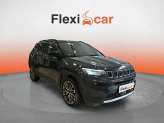 1.3 phev 140kw (190cv) limited at awd