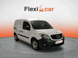 109 cdi tourer - 5p (2020)