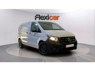 mercedes vito 110 cdi