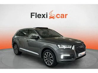 3.0 tdi e-tron quattro tiptronic
