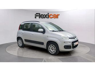 1.2 easy 51kw (69cv)