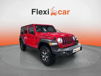 2.2 crd rubicon 8atx e6d