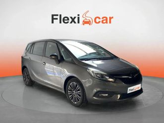 OPEL ZAFIRA 1-5-diesel-88kw-120cv-l-business