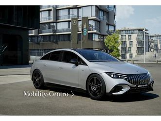 mercedes-benz eqe mercedes-amg eqe 43 4matic