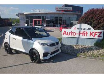 aixam coupe sport ***kamera/leder/15