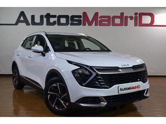 1.6 t-gdi 110kw (150cv) drive 4x2