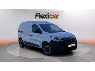 1.5 blue dci advance 55kw, 55kw/75 ps, 1461 cm3, 3 doors