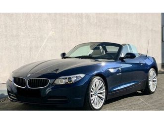 bmw z4 roadster e89 (z4 roadster sdrive28i 245ch)