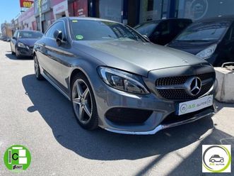 coupe 220 d 125 kw (170 cv)