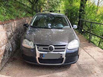 volkswagen golf 5ª serie - 2006