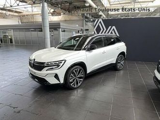 austral e-tech full hybrid 200 gsr2 iconic 5p