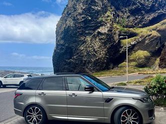 land rover range rover sport 2.0 si4 phev autobiography dynamic