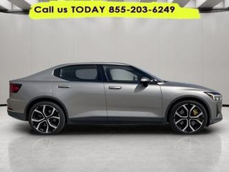 2022-polestar-2-tan-we-take-trade-ins