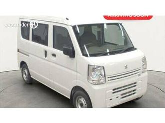 SUZUKI EVERY 2024-suzuki-every-for-sale-27-490