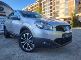 NISSAN QASHQAI nissan-qashqai-2-0cdi-4x4-top-2011-o-13-500-o-id