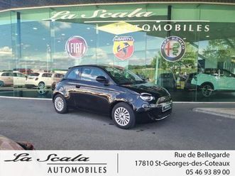 e 118ch pack confort my23