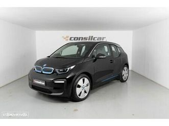 bmw i3 120ah