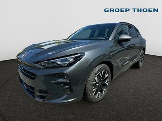 cupra terramar terramar business 1.5 etsi 150pk (110kw) dsg 7v mild hybrid