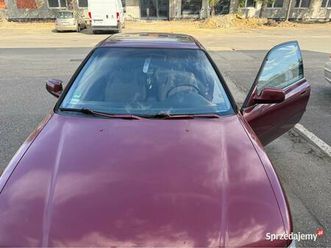 honda accord coupe bytom - sprzedajemy.pl