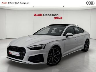 a5 sportback 35 tfsi 150 s tronic 7