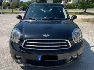 mini mini paceman (r61) - 2013