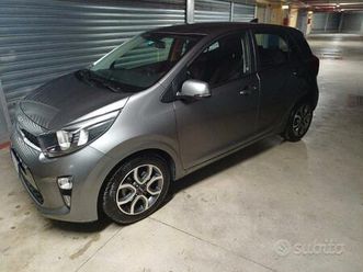 kia picanto 3ªs.(17-->) - 2023