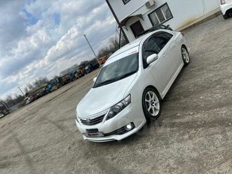 продажа toyota allion, 2010 год в свободном