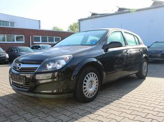 OPEL ASTRA opel-astra-1-4-basis