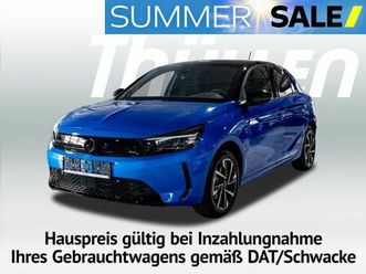 OPEL CORSA opel-corsa-yes-1-2-turbo-start-stop-bluetooth-led