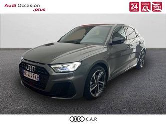 audi-a1-a1-sportback-30-tfsi-116-ch-s-tronic-7